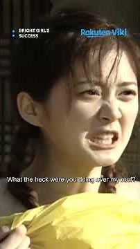 Bright Girl's Success - EP1 | First Encounter | Korean Drama