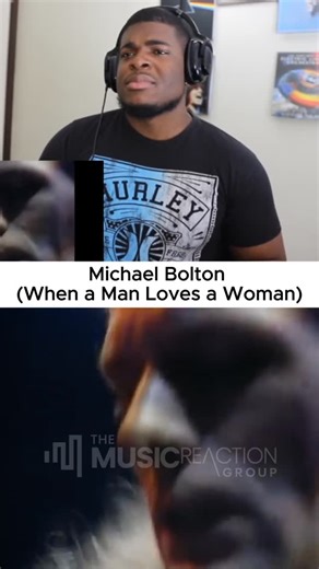 7.5K views · 38K reactions | You can’t recreate the feeling of hearing this for the first time | The Music Reaction Group | Facebook