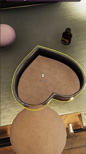 How to bake a cake — gaming edition!