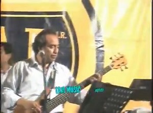 55K views · 1.5K reactions | CORAZON PARTIDO - AGUA MARINA #lacholaradio | La Chola Radio | Facebook