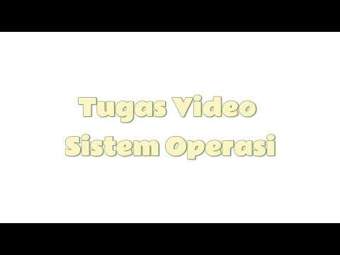 Membuat Web Server Berbasis Sistem Operasi Linux di Virtual Box - Tugas Sistem Operasi
