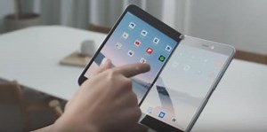 Close up on Microsoft's Duo and Neo: hybrid devices for the multitasker on the go | The Citizen