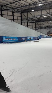 13K views · 182 reactions | Practice time.. #airbornegang #skiing #snowdome | Mr Airborne | Facebook