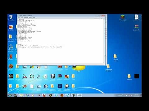 How to fix swtor crashing to desktop on launch
