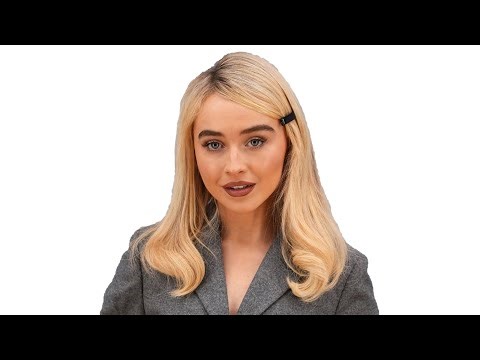 Sabrina Carpenter - Go Go Juice (Visualizer)