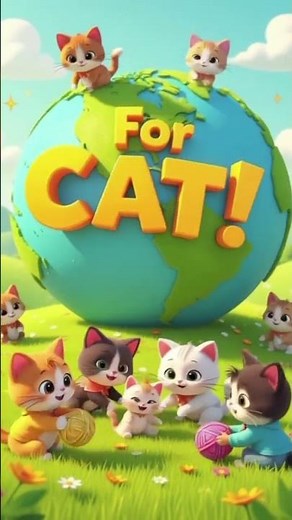 Alphabet Galaxy Adventure | ABC Learning Journey in 3D #3danimation #alphabet #abcs