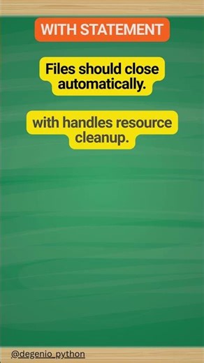 degenio python tip 96