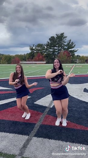 Homecoming Weekend Dance Highlights at RMU