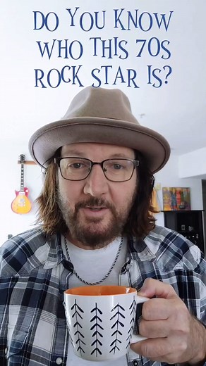 159K views · 1.1K reactions | DO YOU KNOW WHO THIS 70'S ROCK STAR IS? 落 ROCK QUIZ 落 ROCK TRIVIA 落 ROCK MUSIC 落#rockmusic #rockbands #rock #rocknroll #70srock #glamrock #rockquiz #rocktrivia | KICKING HAROLD | Facebook
