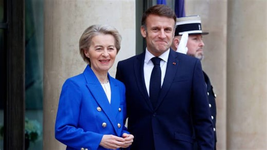 L'UE envisage d'utiliser la « bazooka commerciale » contre les États-Unis