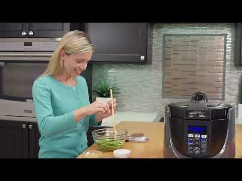 NuWave Duet - Multi-Level Meals Made Easy