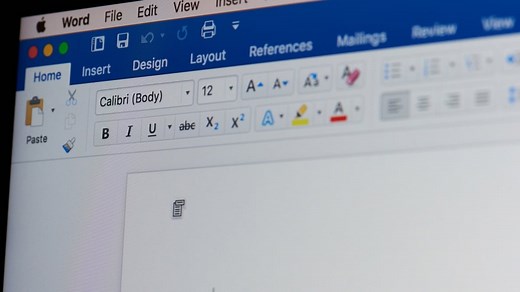 Four Ways to Recover Your 'Lost' Work in Microsoft Word