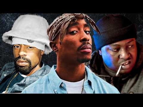 How Death & Prison Derailed Bay Area Hip-Hop