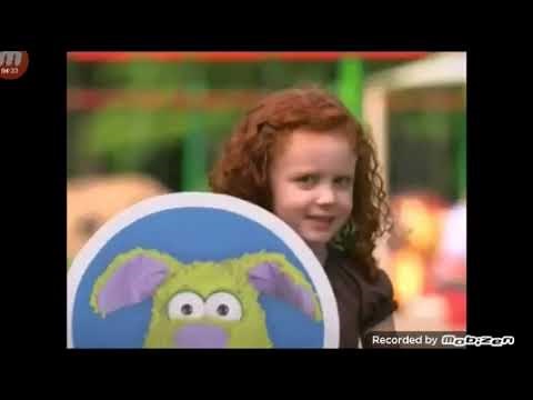 NBC Kids commercial break (September 2012)