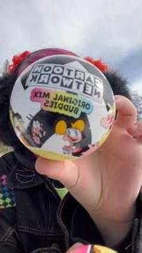 Cartoon Network blind-boxes #shorts #cartoonnetwork