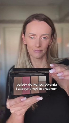 Jak zrobić makijaż dla początkujących