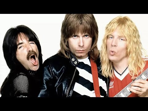 Official Trailer THIS IS SPINAL TAP (1984, Rob Reiner, Michael McKean, Christopher Guest)