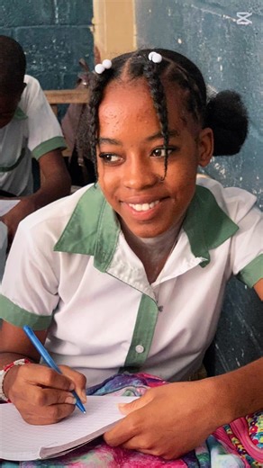 From the beginning of this school year, our Tree of Hope Haiti students walked into school with joy, confidence, and hope and it would not be possible without our sponsors. Because of your generosity, these children are learning, growing, dreaming, and stepping into the future with excitement. You didn’t just sponsor a child you opened a door. You put a uniform on them. You placed books in their hands. And you gave them the gift of education a gift that changes everything. From the bottom of our