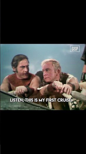 There's a first time for everything ⚓️ #sidcaesar #artejohnson #laughin #funnyshorts