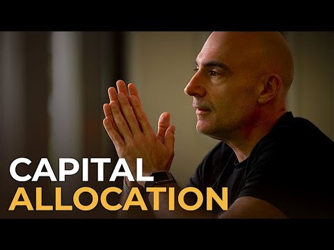 Capital Allocation: The Overlooked Valuation Lever | Valuation MasterClass Moment
