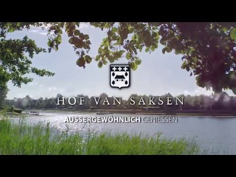 Hof van Saksen | Resort