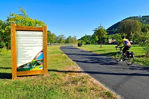 6 Bike Routes for the Best Rides in Virginia's Blue Ridge Mountains