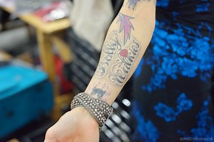 How to Remove a Tattoo at Home Quickly - LifeHack