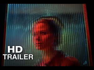 Censor (2021) HD Trailer NL