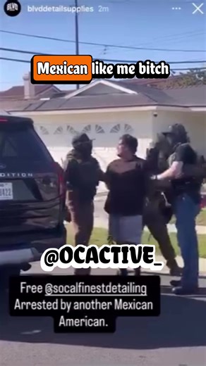 The Impact of Racial Profiling on Our Community