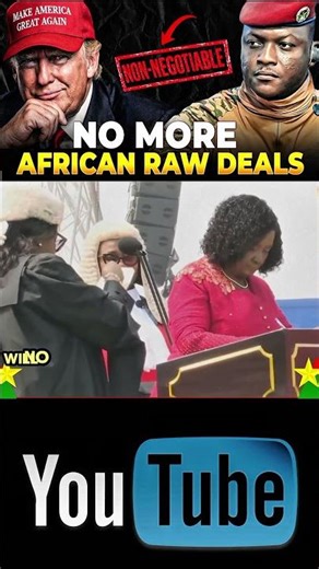 BREAKING: Ibrahim Traore Exposed a Hidden Network Steering the Burkina Faso 🌍//#shorts #ytshorts