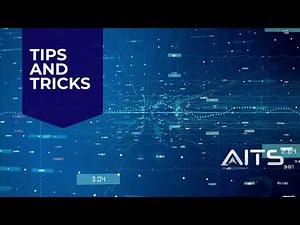 Configuration of Web Client in AVEVA InTouch HMI (English)