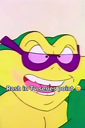 ￼ Evolution of Rash from battletoads 🐸| #battletoads #edit #nes #battletoads2020 #killerinstinct