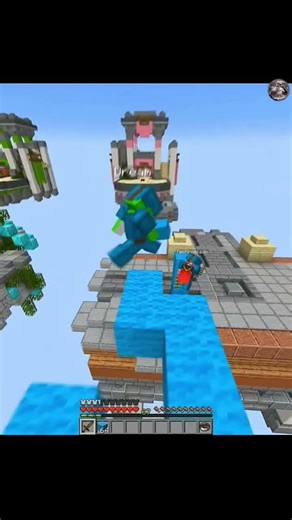 Minecraft short #minecraft #shortgaming #minecraftshorts