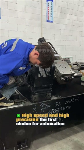 Eva's channel | Flat Bed vs Slant Bed: Which Structure Wins for Your Parts?