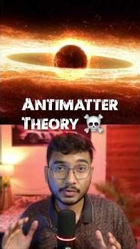 Science Says You Shouldn't Exist...
