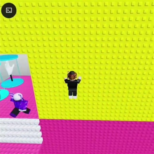 INSANE Roblox Wallhop Collab with ‪@AxenTheAxolotl‬ 🤯 (Perfect Run) #roblox