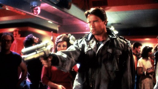 10 Best Action Movies On Hulu