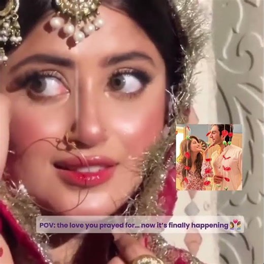 Hamza Sohail and sajal Ali in parallel universe #hamzasohail #sajalaly