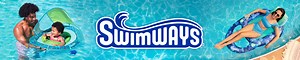 SwimWays: Adult Floats