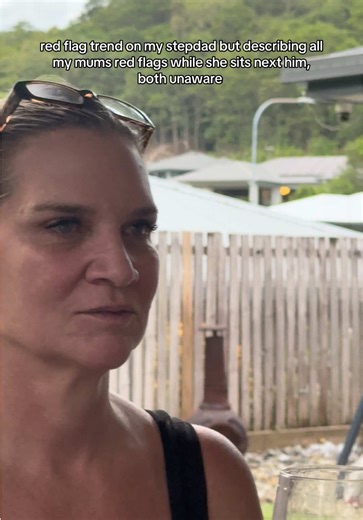 Understanding Red Flags in Relationships