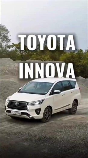 🚗 Why Toyota Innova Never Fails? 😱 5 Lakh KM Secret Revealed!