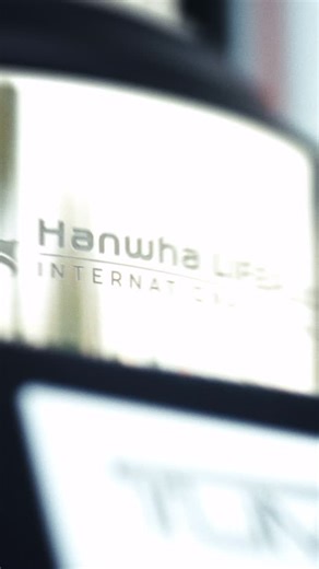 A lookback of our 2025 Hanwha LIFEPLUS International Crown 🙌 #internationalcrown2025 #LIFEPLUSCROWN | International Crown