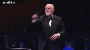 69K views · 2.6K reactions | [US COMPOSERS] ⚔️✨ When we think of what makes the magic of the Star Wars universe, even before the famous lines like “May the Force be with you” and “I am your father,” it is the legendary, goosebump-inducing score of legendary composer John Williams that comes to mind first! Relive his 2014 tribute night where he conducted himself his iconic Imperial March with the LA Phil: a moment of history! ⚔️✨ https://bit.ly/4gPZ2Cc | medici.tv | Facebook