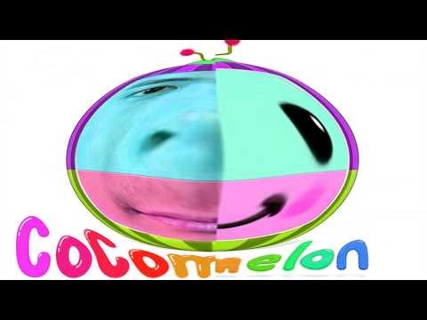 Coco Martin COCOMELON logo Intro Effects in 495 Seconds