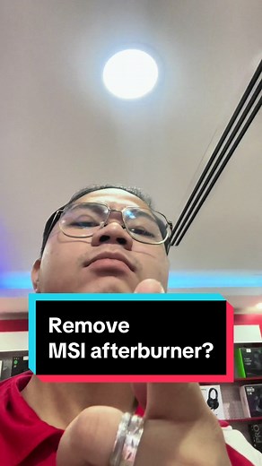 How to Remove MSI Afterburner | PC Tips and Tricks Tutorial