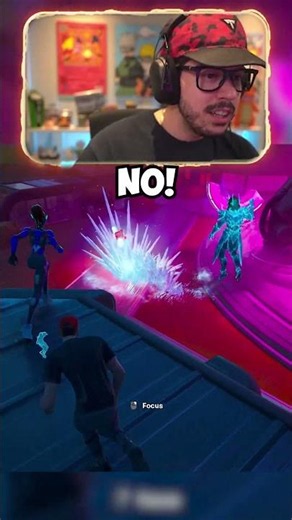 The Live Event Destroyed TG’s Hole