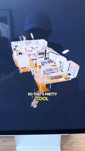 I added 3D and real estate clients LOVED it 👍