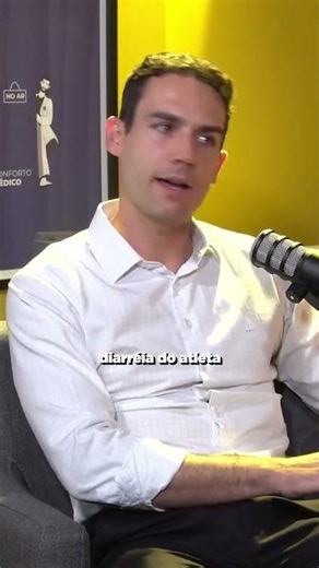 Pouca gente sabe disso… é assim que funciona Sports Medicine nos EUA 😳
