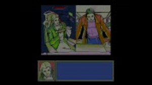 【プロジェネター】オープニング