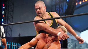 Eddie Kingston Explains His Reaction Inside The 'Exploding' Ring